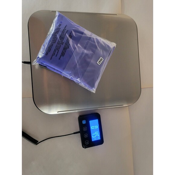 Nike Pro Womens Medium Dri Fit Leggings Purple Athletic - Picture 12 of 13